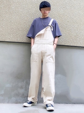 Tenshinさんのコーディネート