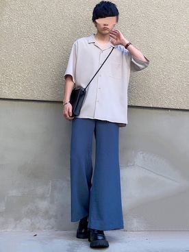 Tenshinさんのコーディネート