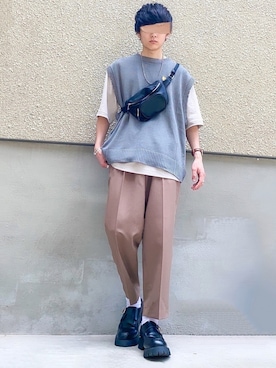 Tenshinさんのコーディネート