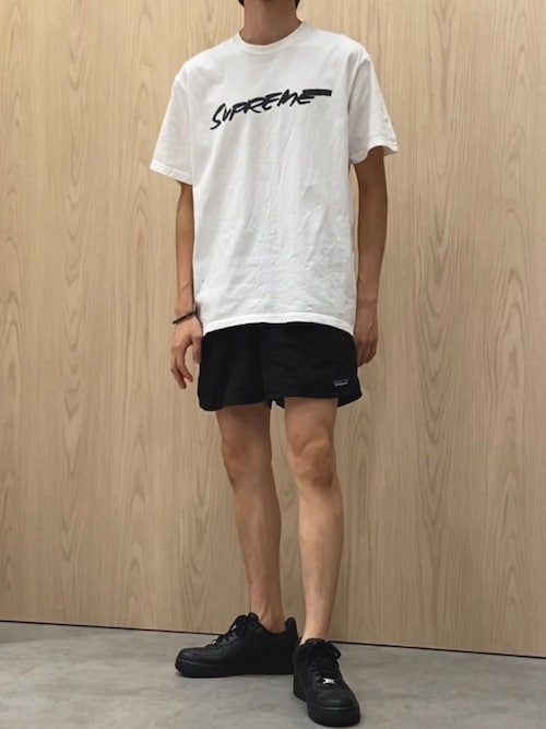 おたか Supreme のtシャツ カットソーを使ったコーディネート Wear おたか Supreme のtシャツ カットソーを使ったコーディネート Wear