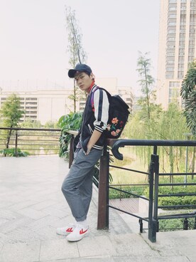 KOLLEN8さんのコーディネート