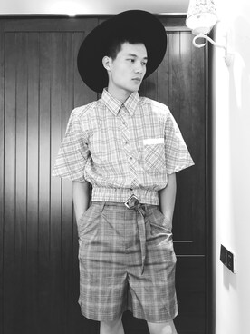 KOLLEN8さんのコーディネート