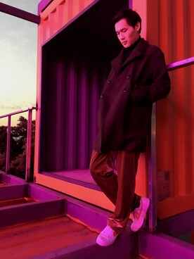 KOLLEN8さんのコーディネート