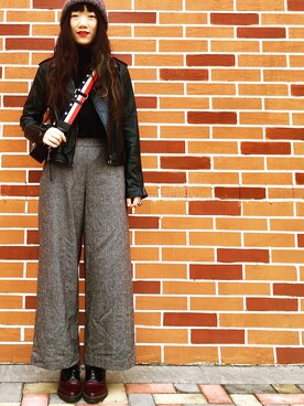 KOLLEN8さんのコーディネート