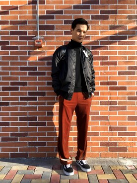 KOLLEN8さんのコーディネート