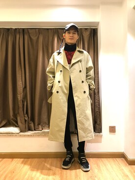 KOLLEN8さんのコーディネート