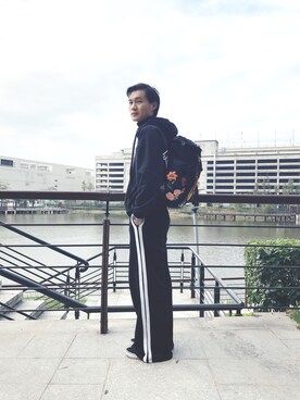 KOLLEN8さんのコーディネート