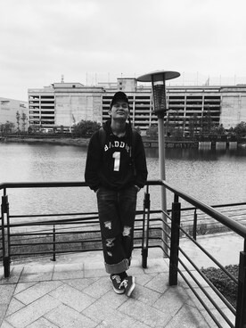 KOLLEN8さんのコーディネート