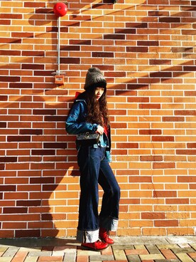 KOLLEN8さんのコーディネート