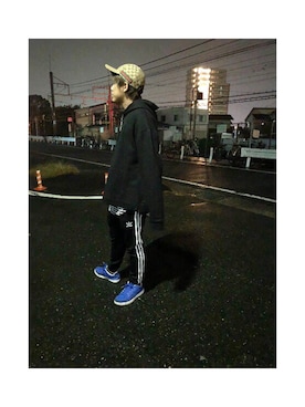 やんやんさんのコーディネート