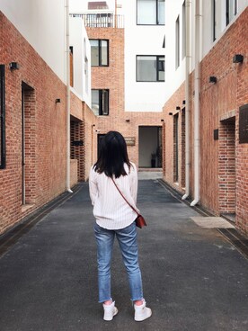 邱喵喵さんのコーディネート