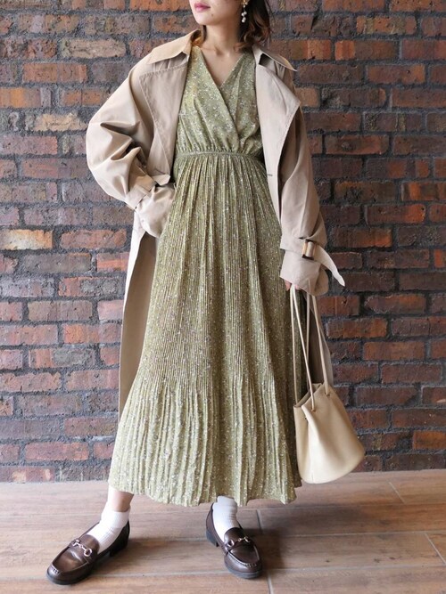 �����˂���̃n���h�o�b�O�u���񂿂Ⴍ�o�b�N�iCORNERS�b�R�[�i�[�Y�j�v���g�����R�[�f�B�l�[�g