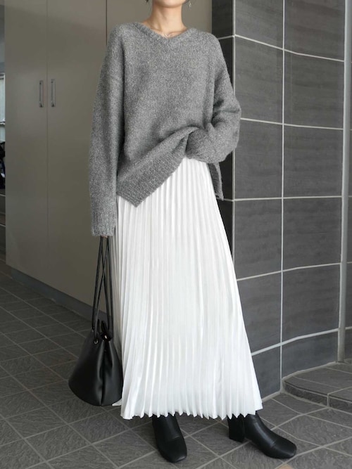 �����˂���̃X�J�[�g�u�T�e���v���[�c�X�J�[�g�iCORNERS�b�R�[�i�[�Y�j�v���g�����R�[�f�B�l�[�g