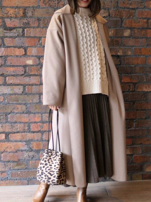 �����˂���́u�i�b�j�v���g�����R�[�f�B�l�[�g