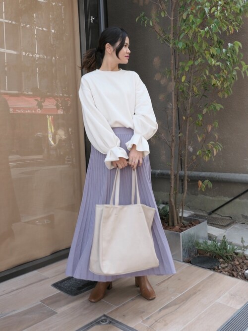 �����˂���́u�i�b�j�v���g�����R�[�f�B�l�[�g