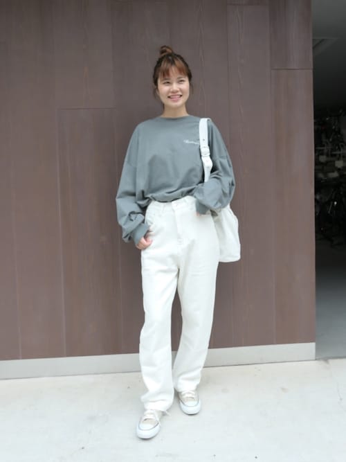 あかねさんのコーディネート