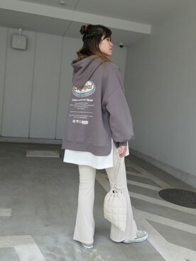 あかねさん(レディース・164cm)の秋コーディネート