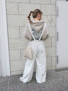 あかねさん(レディース・164cm)の冬コーディネート