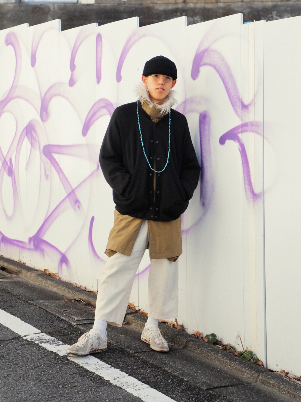 ラフシモンズ　金属刺繍スタジャン ラフシモンズ 金属刺繍スタジャン ラフシモンズ 金属刺繍スタジャン