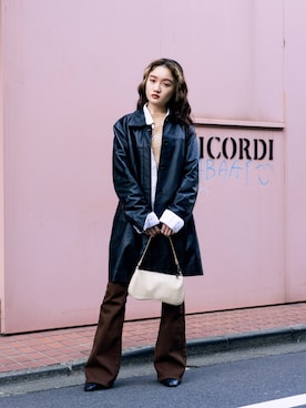 Droptokyoさんのコーディネート