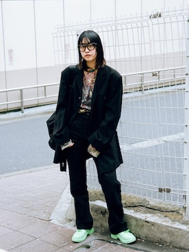 Droptokyoさんのコーディネート