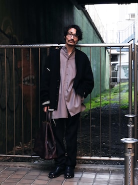 Droptokyoさんのコーディネート