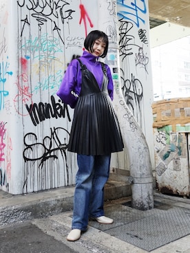 Droptokyoさんのコーディネート