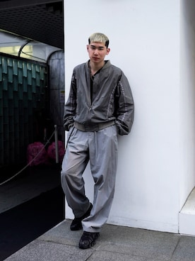 Droptokyoさんのコーディネート