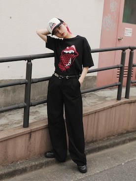 Droptokyoさんのコーディネート