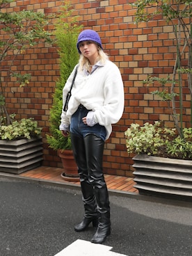 Droptokyoさんのコーディネート