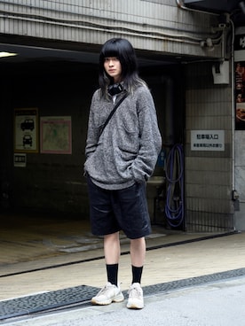 Droptokyoさんのコーディネート