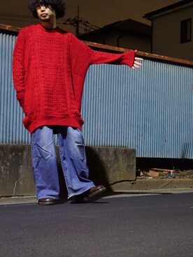 randolejdkaさんのコーディネート