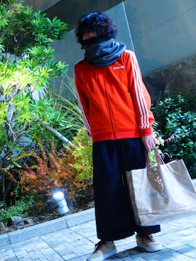 randolejdkaさんのコーディネート