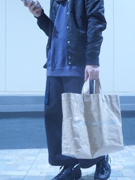 randolejdkaさんのコーディネート