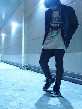 randolejdkaさんのコーディネート