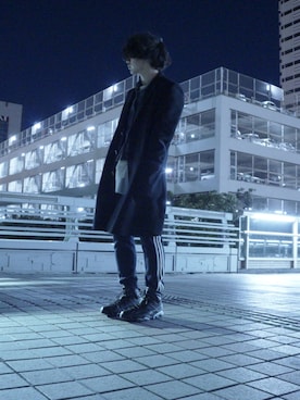 randolejdkaさんのコーディネート