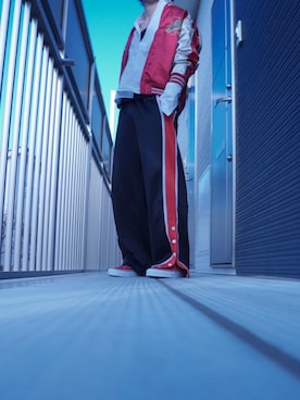 randolejdkaさんのコーディネート