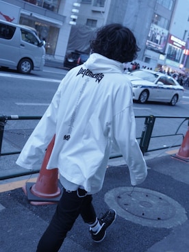 randolejdkaさんのコーディネート