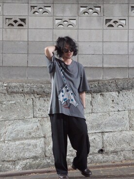 randolejdkaさんのコーディネート