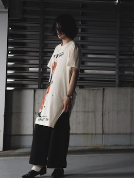 randolejdkaさんのコーディネート