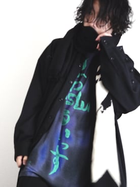 「17AW」｜randolejdkaさん（メンズ・170cm）の冬コーディネート