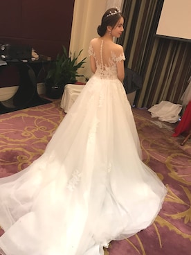 谢小兔さんのコーディネート