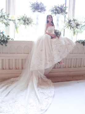 谢小兔さんのコーディネート