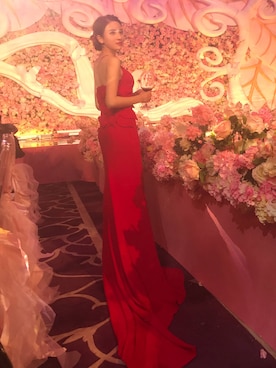 谢小兔さんのコーディネート