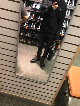 いちさんのコーディネート