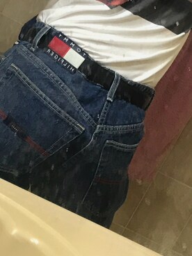 いちさんのコーディネート