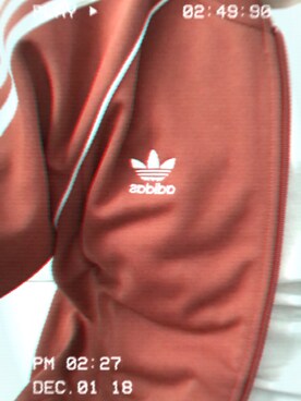 いちさんのコーディネート