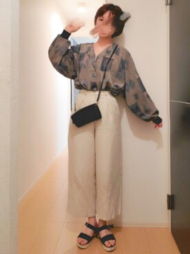 mowa03さんのコーディネート