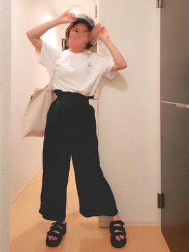 mowa03さんのコーディネート