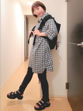 mowa03さんのコーディネート